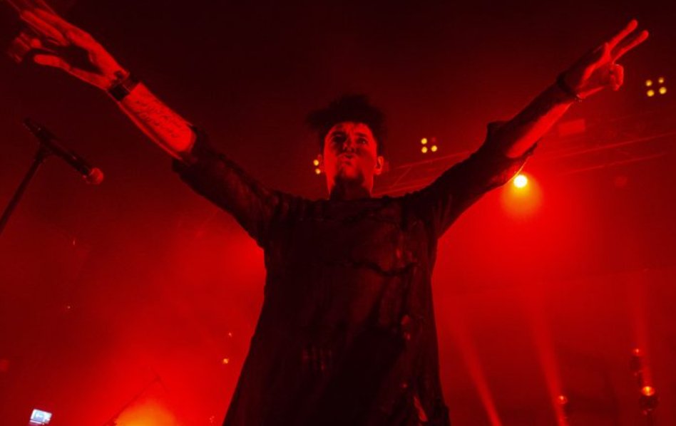 More 2022 #GaryNuman