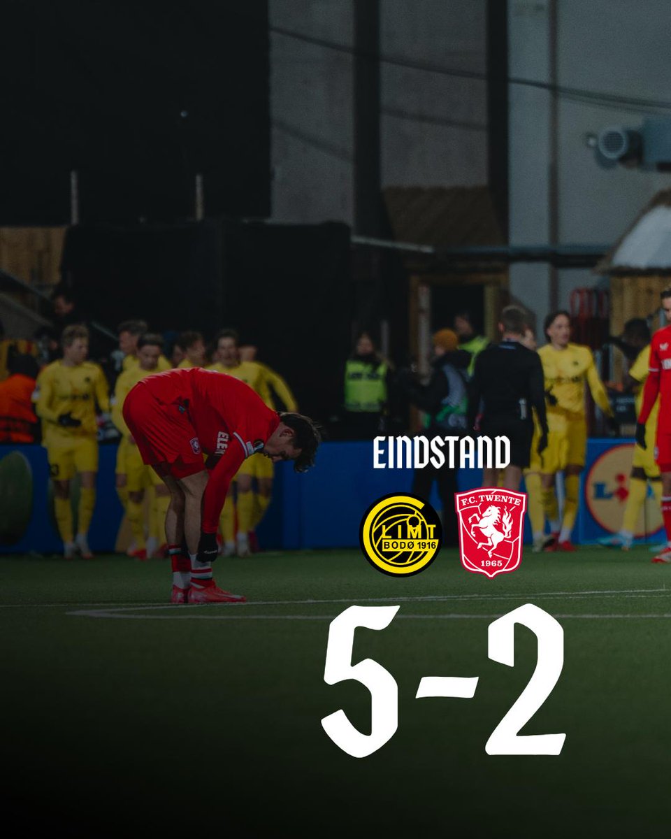 FC Twente tweet media