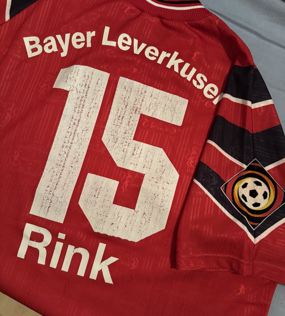 Kevin Scheuren tweet media