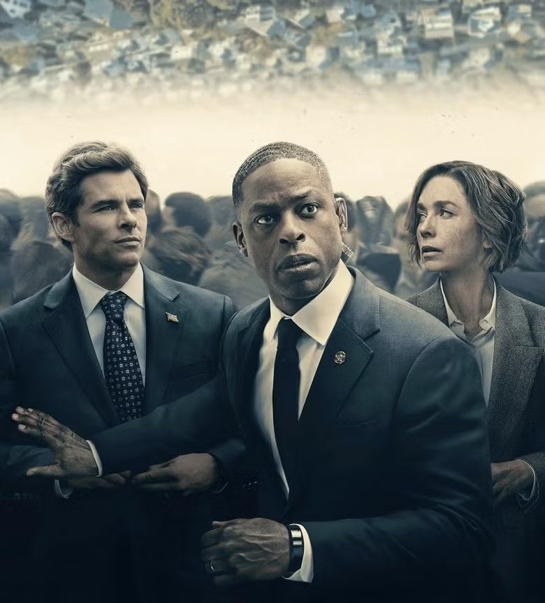 ‘PARADISE’ has been renewed for Season 2 at Hulu.