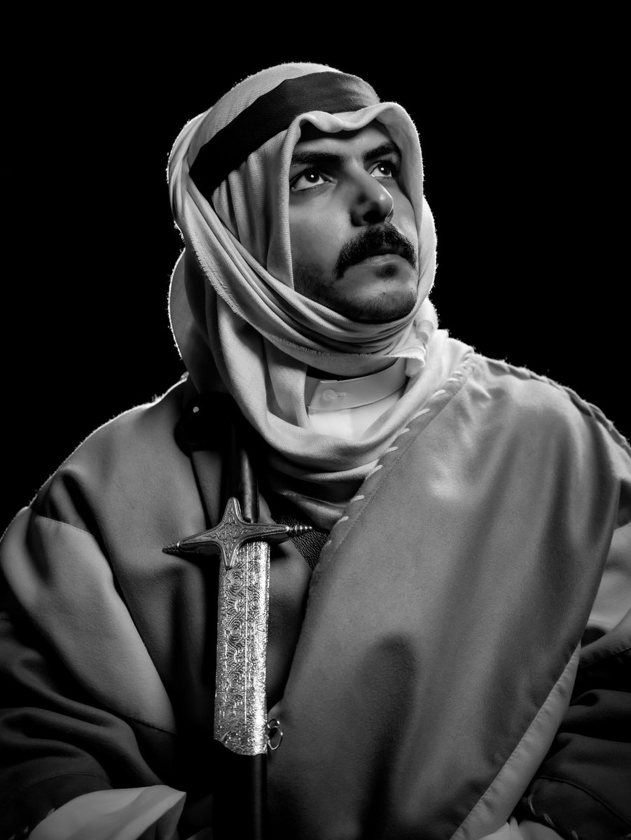 أصالة ، فخر ، هوية … يوم التأسيس مو بس ماضي، هذا إحنا! انتظروا الفيديو الساعة 12! 🎥 🔥
مع المبدعين ( <a href="/TL44hh/">طلال الحمود</a> ، مشاري تصوير ) 
#سلطان_بن_نايف