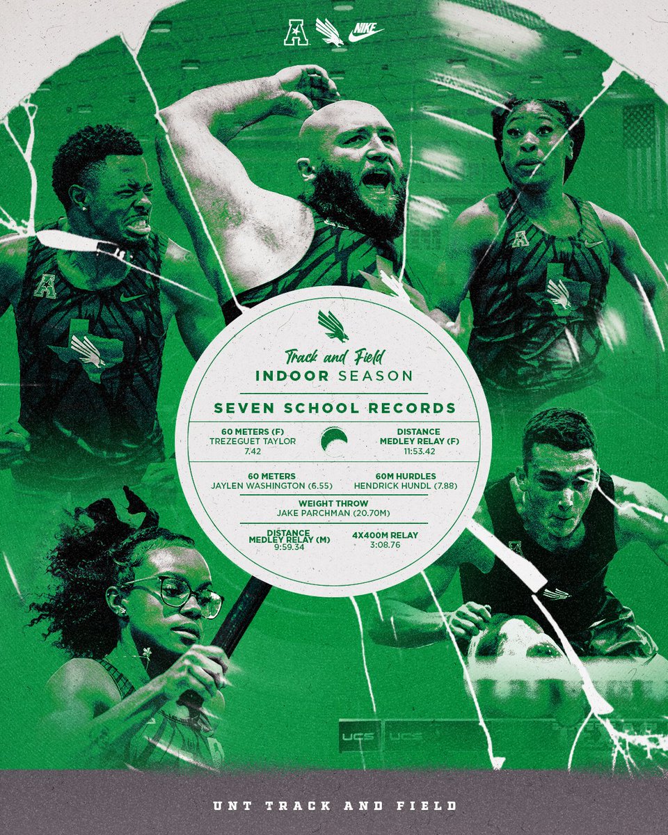 It's been a record year, but we're not done yet 🫡

#GMG🦅