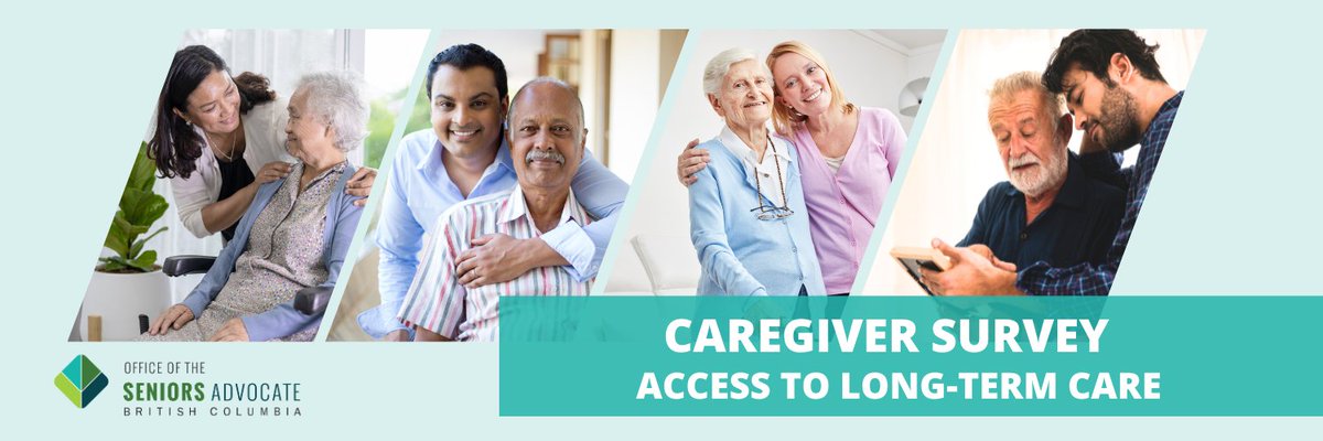 Family Caregiver of BC (@caringbc) on Twitter photo Attention family caregivers! <a href="/SrsAdvocateBC/">BC Seniors Advocate</a>
wants to hear from you about accessing long-term care in B.C. If you're supporting a loved one who is waitlisted for long-term care or was placed within the last year, please take this short survey. shorturl.at/RcZEX #BCSeniors Attention family caregivers! <a href="/SrsAdvocateBC/">BC Seniors Advocate</a>
wants to hear from you about accessing long-term care in B.C. If you're supporting a loved one who is waitlisted for long-term care or was placed within the last year, please take this short survey. shorturl.at/RcZEX #BCSeniors