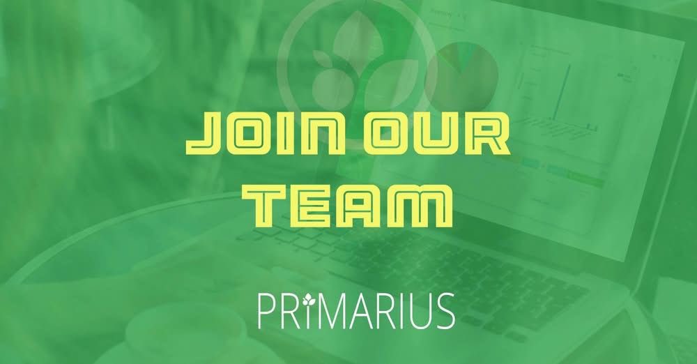 Primarius (@goprimarius) on Twitter photo We are hiring a software developer⤵️
🔗: indeed.com/job/software-p… We are hiring a software developer⤵️
🔗: indeed.com/job/software-p…