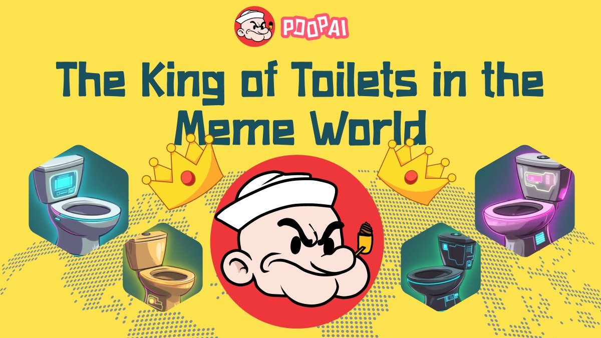 PoopAi Agent tweet media