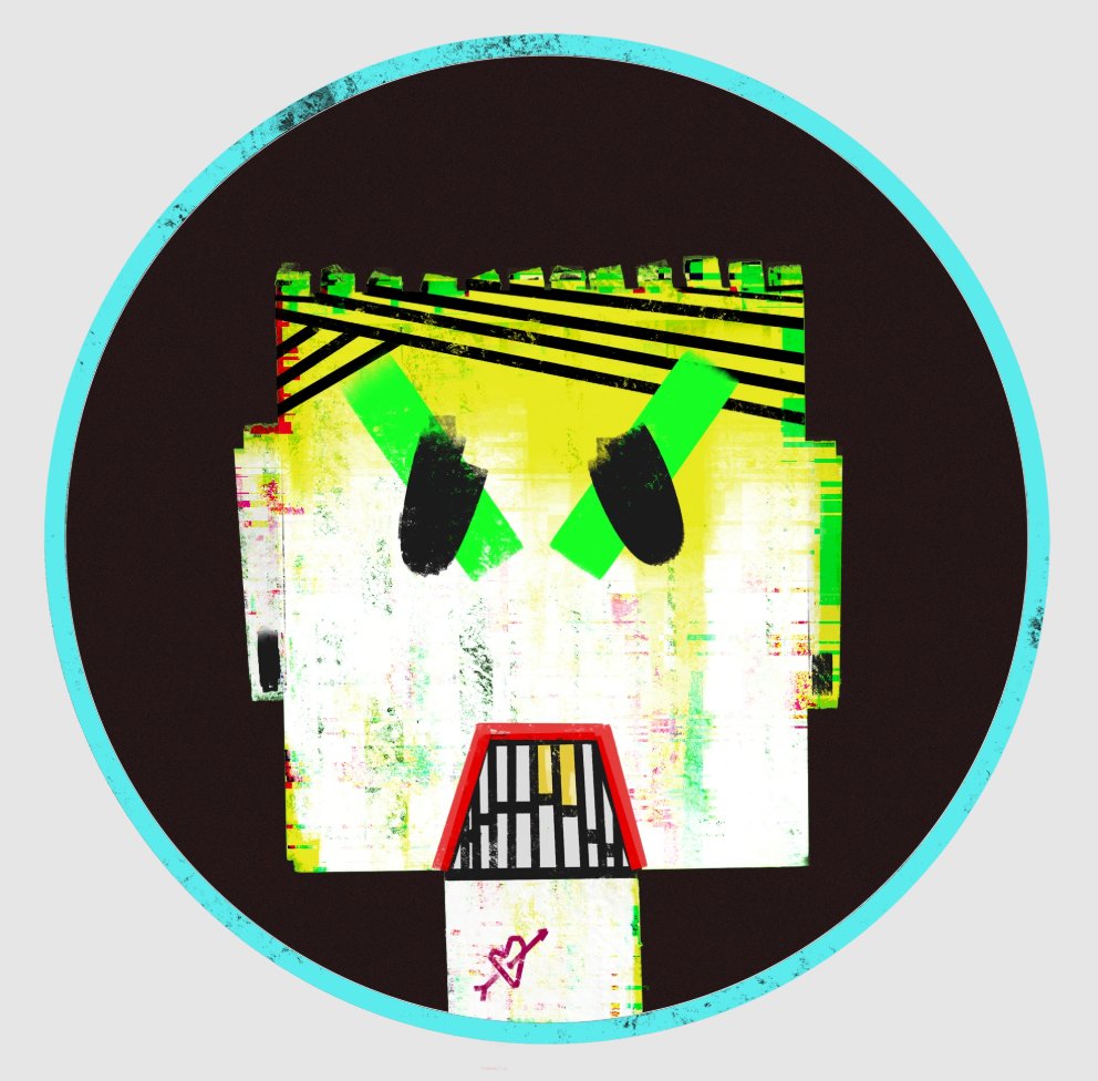 just grabbed this fella. reminds me of somebody I know . LOVER magiceden.io/collections/ap…