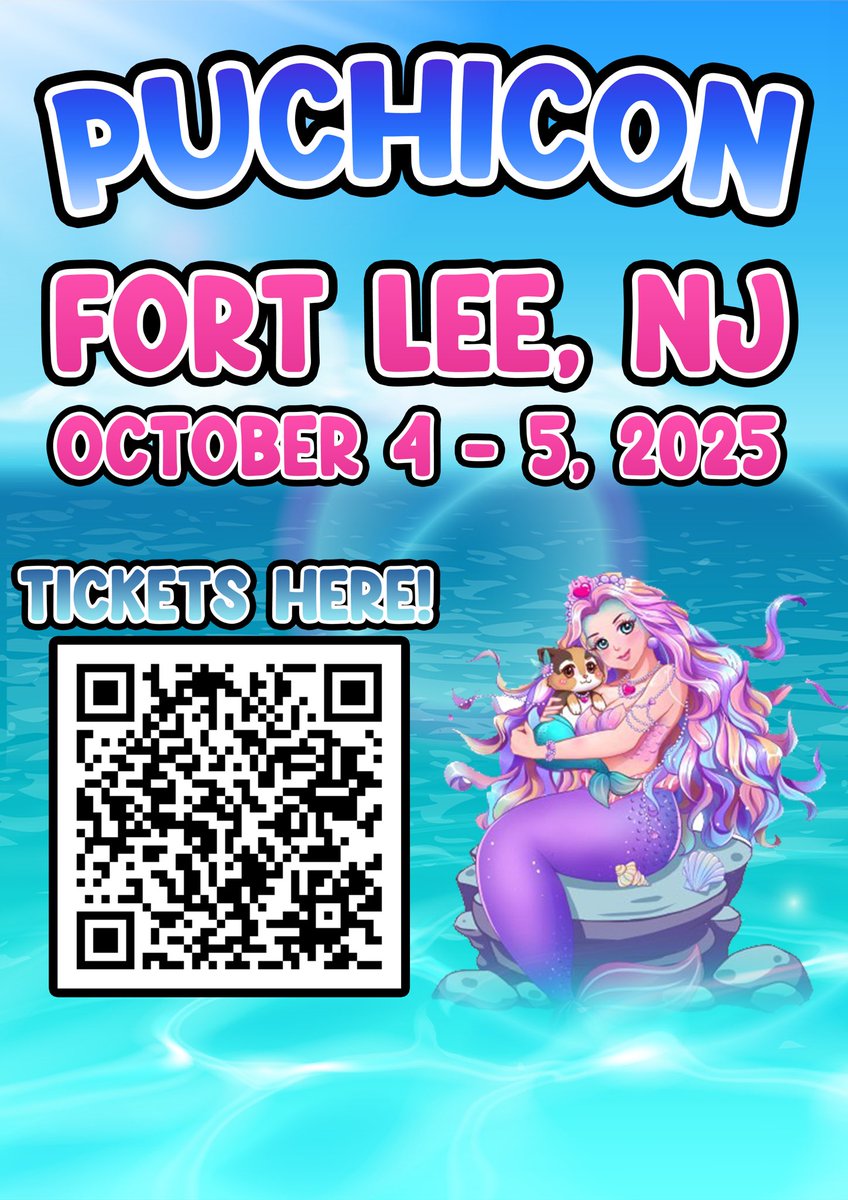 🔥BOOYAH!🔥 <a href="/kharypayton/">Khary Payton</a> is coming to #PuchiCon #FortLeeNJ on 10/4-10/5! 💥✨ Get your tickets now @ Puchicon.com #animecon #gamingcon #comiccon #teentitans #cyborg #kharypayton #TheWalkingDead #JusticLeague #28DaysOfBlackCosplay #NJCosplayers #NYCC #Katsucon2025