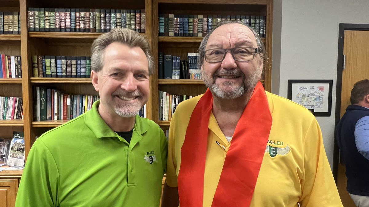 EAG_LED's tweet image. EAG-Led Celebrates Ribbon Cutting with Lake Cities Chamber of Commerce Lake Cities, TX Feb 10th, 2025 “We’re excited to partner with the Lake Cities Chamber. Our goal is to provide businesses with high-quality LED solutions that reduce costs and improve their bottom line.”