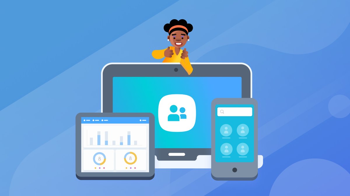 ⭐ There are 5 new features in People you might have missed! ⭐ These small but mighty improvements will keep your data secure, communications easy, and day-to-day ministry work flowing smoothly. Check ‘em out! planningcenter.com/blog/2025/02/5…