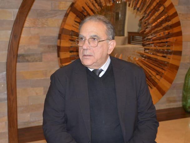 تشرفت الأمس باستقبال الأمين العام لحزب الكتائب اللبنانية الأستاذ سيرج داغر، ممثلًا فخامة الرئيس أمين الجميل ورئيس حزب الكتائب النائب سامي الجميل، في منزلي في كفرحزير، قبل التوجه معًا إلى حفل إطلاق مكتبي السياسي "مساحة".

حضر اللقاء عدد من أعضاء المكتب السياسي، حيث رحبنا بالأستاذ