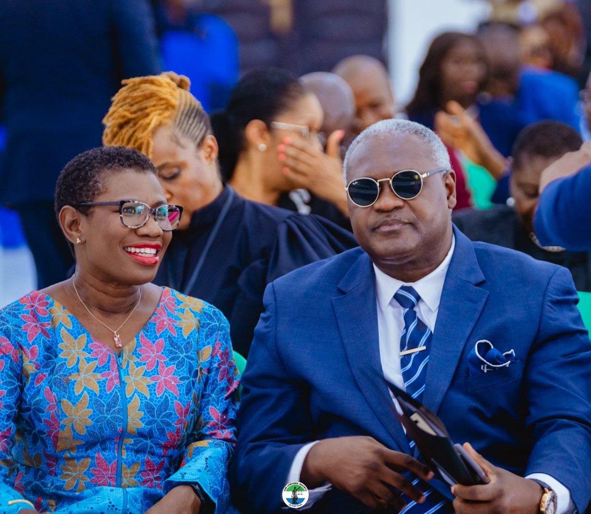 JFKSalone's tweet image. The Lawyers Society inaugural Annual General Meeting. Well organized, peaceful and resourceful! The Bar is reclaimed. The Wheels of Change have started to roll 🙏😂