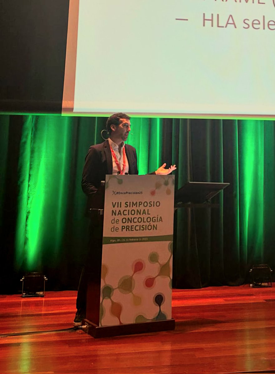 Victor Moreno (@vicmorenogarcia) on Twitter photo Gracias por la invitación para hablar de nuevos anticuerpos biespecíficos en #OncoPrecisión25, moderado por los doctores <a href="/LuisPaz_Ares/">Luis Paz-Ares</a> e <a href="/imos_indo/">Rafael Lopez</a>. Interesante debate! Gracias por la invitación para hablar de nuevos anticuerpos biespecíficos en #OncoPrecisión25, moderado por los doctores <a href="/LuisPaz_Ares/">Luis Paz-Ares</a> e <a href="/imos_indo/">Rafael Lopez</a>. Interesante debate!