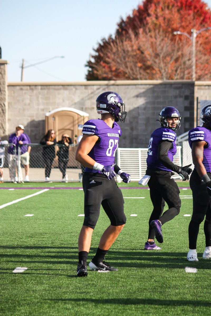 James Durst (@jamesdurst22) on Twitter photo Today is Giving Day for <a href="/WinonaState_FB/">Winona State Football</a>. Any and all donations and support are greatly appreciated!
give.winona.edu/team/617185 Today is Giving Day for <a href="/WinonaState_FB/">Winona State Football</a>. Any and all donations and support are greatly appreciated!
give.winona.edu/team/617185