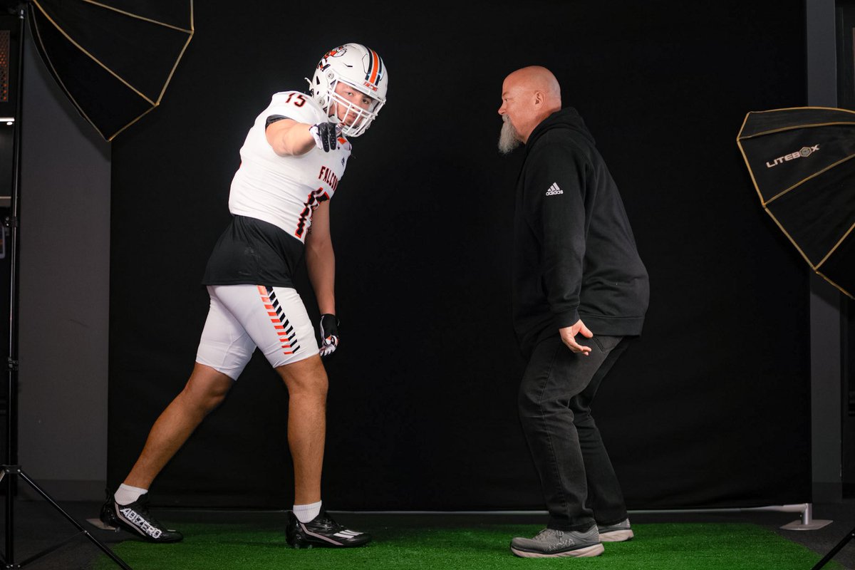 Blaize X Covington tweet media