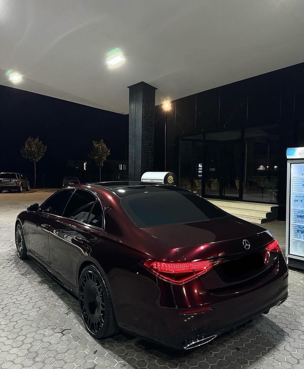 Mr Benz (@uncle_benz_) on Twitter photo 