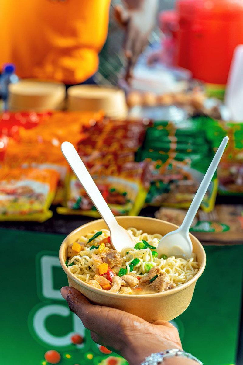 MirumbaniFoods's tweet photo. All Flavors of #EeZeeNoodles are here to satisfy your cravings!
Choose Chicken Plain, Chicken Onion,Chicken Spicy,Beef, and Vegetable.
#EeZeeNoodles #DikoChapChap #QuickAndDelicious #NutritiousMeals https://t.co/Pi2hqafE9L