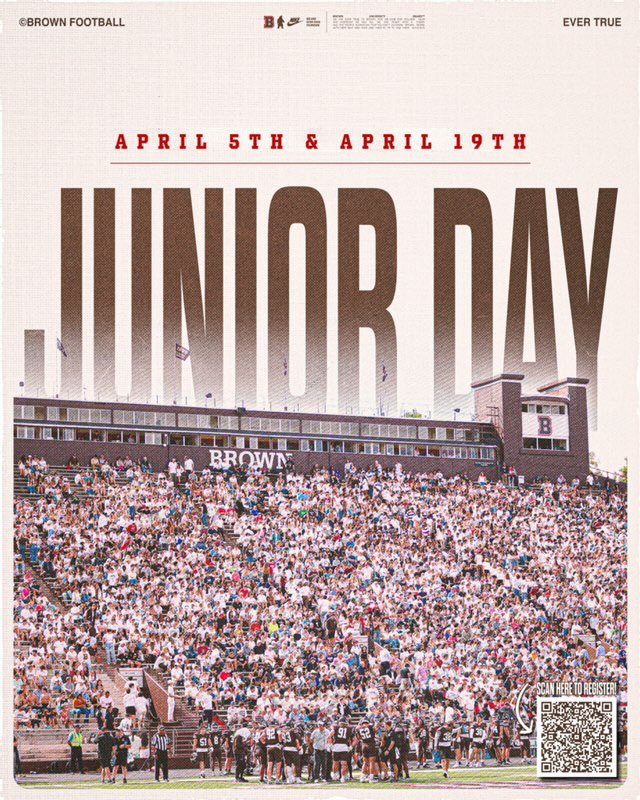 Jack Mull (@jackmull_2026) on Twitter photo Thank you <a href="/BrownU_Football/">Brown Bears Football</a> for the Junior Day visit invite! <a href="/FloydCentralFB/">Floyd Central Football</a> <a href="/CoachScheib/">Lance Scheib</a> <a href="/jcboice/">JC Boice</a> <a href="/IndianaPreps/">Indiana Preps</a> Thank you <a href="/BrownU_Football/">Brown Bears Football</a> for the Junior Day visit invite! <a href="/FloydCentralFB/">Floyd Central Football</a> <a href="/CoachScheib/">Lance Scheib</a> <a href="/jcboice/">JC Boice</a> <a href="/IndianaPreps/">Indiana Preps</a>
