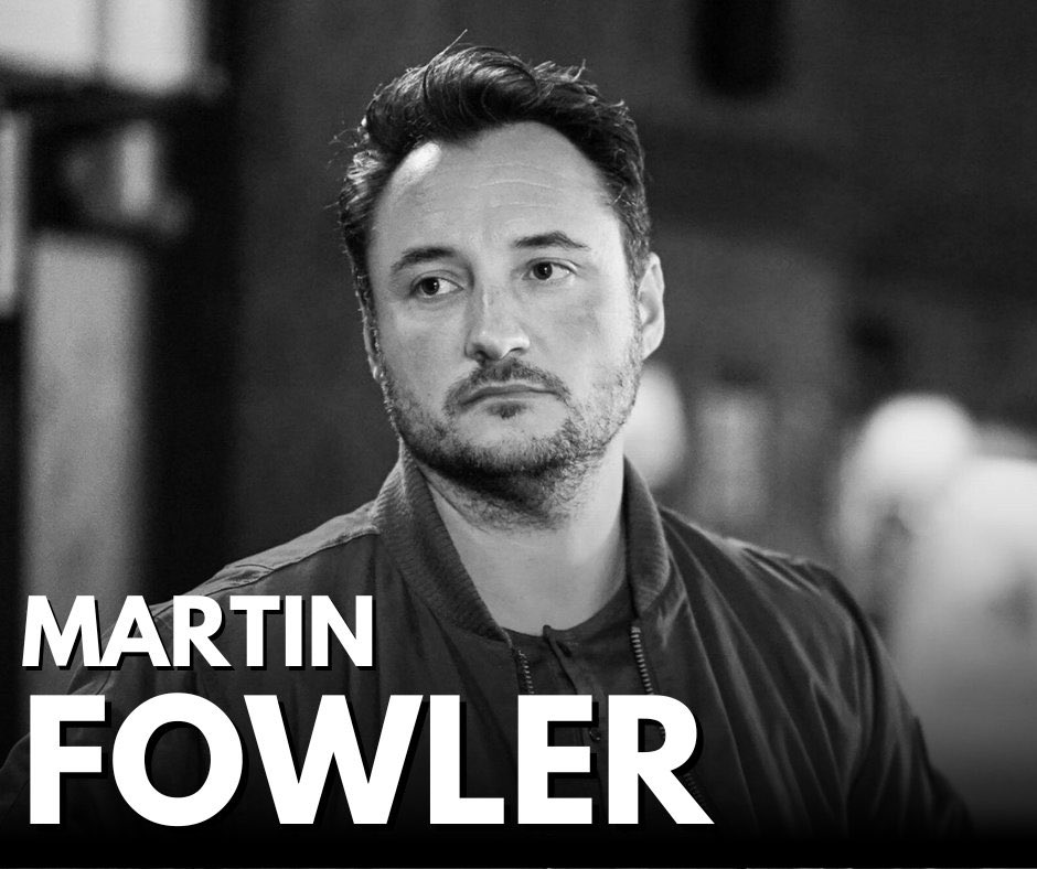 HeatherNewell2's tweet photo. Omg I don’t know what to say. I’m so so sad, really hoped it wouldn’t be him. The first ever baby on Eastendefs and now he’s gone!!Fantastic week of @bbceastenders and fantastic live ep! #RIPMartinFowler 💔 https://t.co/ZJ1KMw6aUD