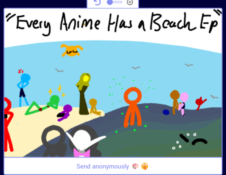 artistickle's tweet image. #AlanBecker low effort stuff