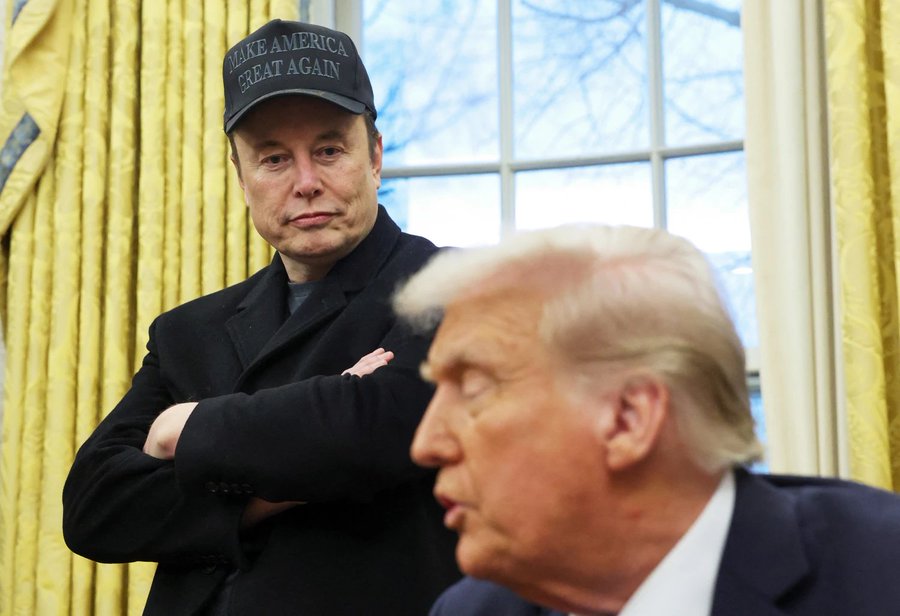 Lawyers at Twitter are reportedly threatening advertisers to spend more money on the platform “or else” Elon Musk will use his connections with Trump to hurt their companies.