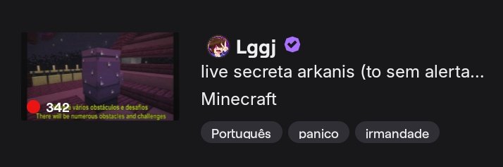 Judas__Red's tweet image. Foi bom enquanto durou🥰💔 Ele foi lá  ajudou o time da Ma ser classificado e fez o Ljoga ter gay panic, simplesmente nossa estrelinha pânico!!
#lggj @Lggjotinha #ARKANIS