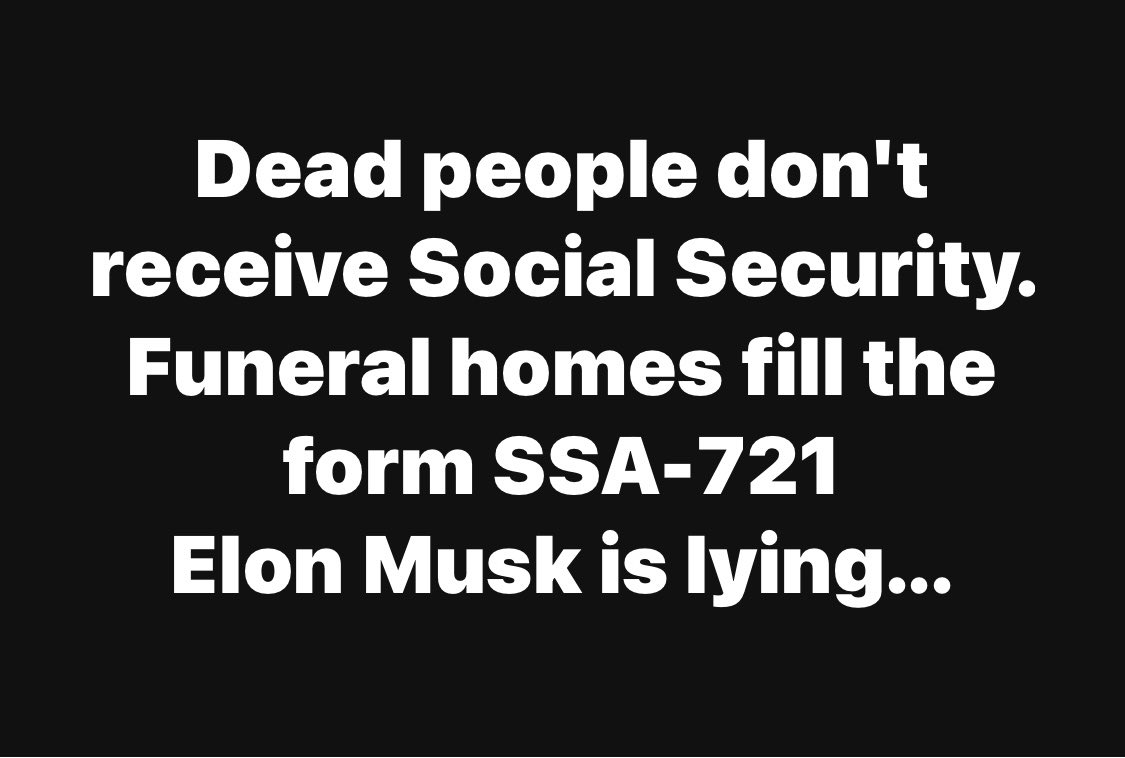 I've been saying this all week!! Is anyone listening!?!?