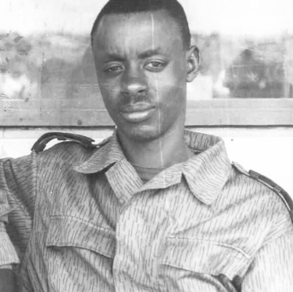 MichaelaAgasaro's tweet photo. General (Rtd) James Kabarebe is a highly respected leader, known for his discipline, strategic brilliance, and deep sense of sympathy.

A formidable fighter, he played a key role in three major wars in the Great Lakes region. In the Democratic Republic of Congo (#RDC), he was instrumental in ending the oppressive rule of dictator Mobutu Sese Seko, helping to liberate the Congolese people and restore governance to them.

1/2

@USEmbKinshasa @USAmbDRC @bbcgahuza @PatrickMuyaya 
@harerimana_tito @HeritierRW @FabRugumire @Ollegkar @HarelimanaAK @BahoNtaganira @mugasta1980
