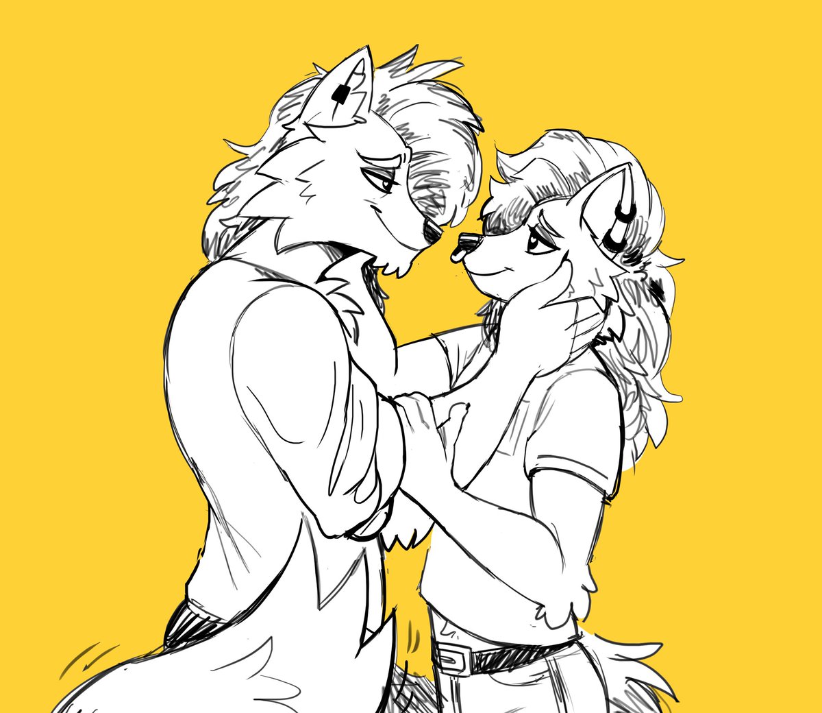 ✨GOTHRACC!!🔞 🦝 Comms Open!✨ tweet media