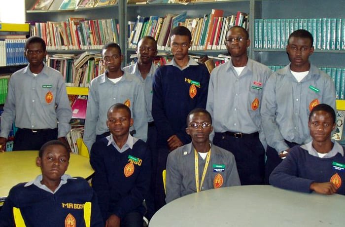 ZED Students POWER tweet media