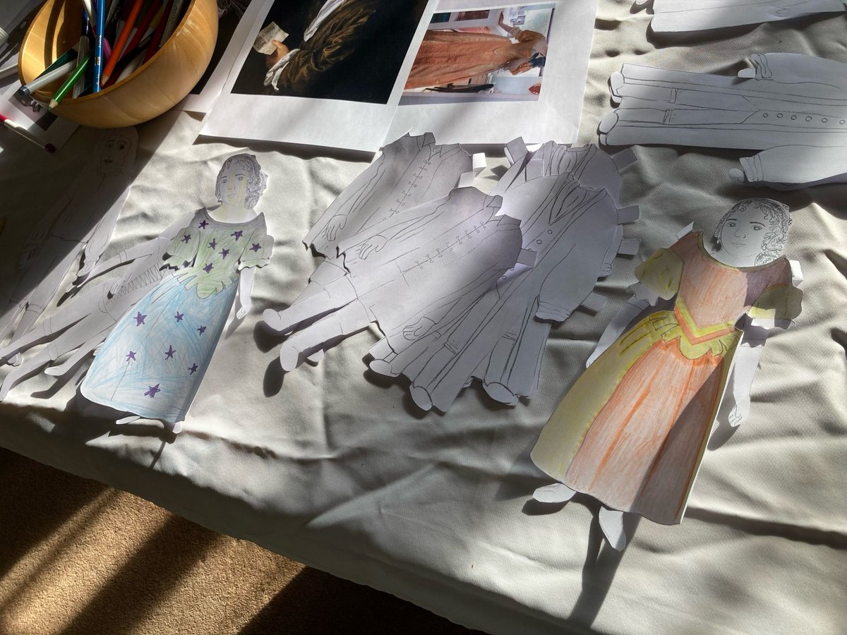 Storyteller Chip tweet media