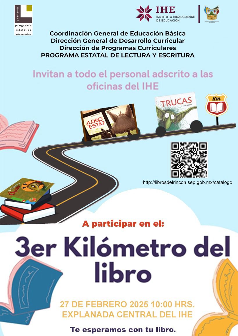 SEP Hidalgo tweet media