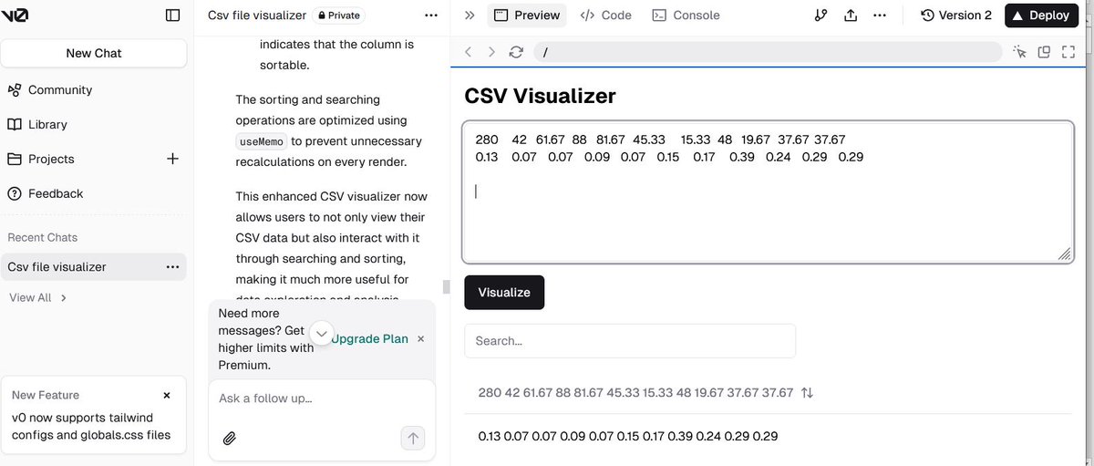Week 2, day 4. Today topic was on Generative UI