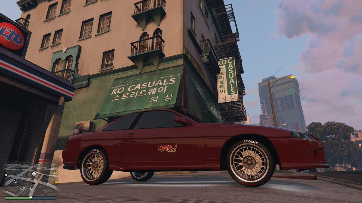 Do I have the sauce?