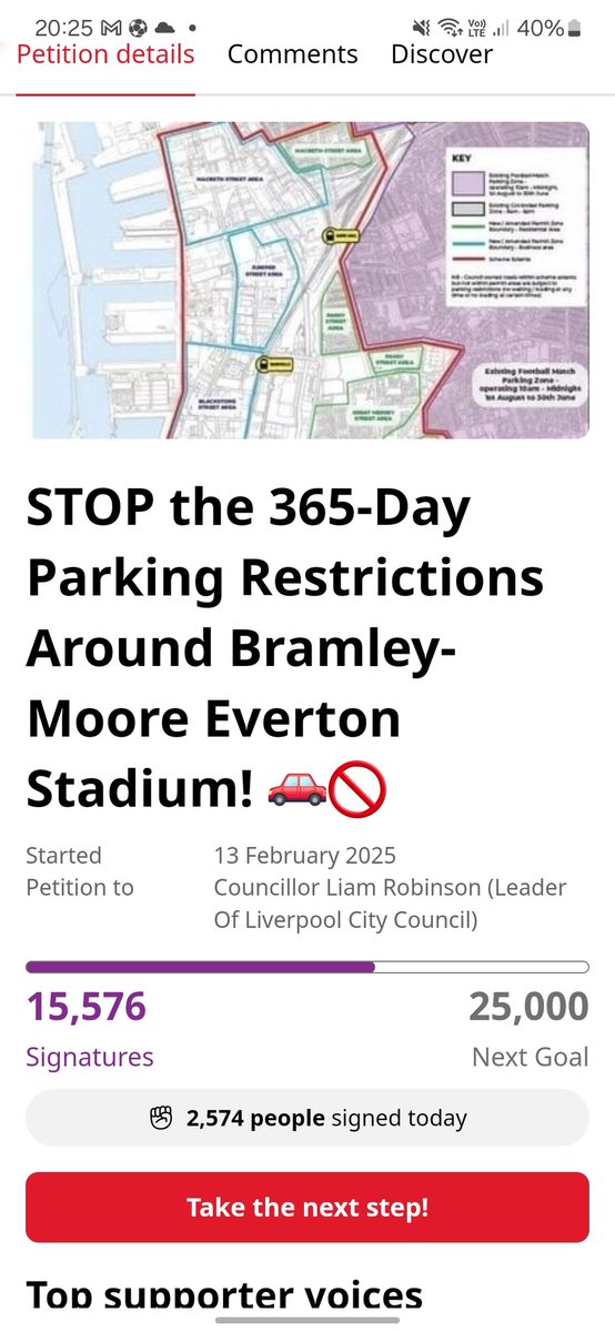 HC:FIT NinjaTraining (@hcfit1) on Twitter photo Hopefully, the council will see sense and acknowledge the crippling impact this is gonna have on local businesses 🙏🏾
chng.it/Kh5KhdNpWM
@liverpoolcitycouncil <a href="/lpoolcityregion/">Liverpool City Region</a> @lpoolcitycouncil <a href="/evertonstadium/">Hill Dickinson Stadium</a>
#letuspark #localbusiness #liverpoolparkingscandal #saveourgym Hopefully, the council will see sense and acknowledge the crippling impact this is gonna have on local businesses 🙏🏾
chng.it/Kh5KhdNpWM
@liverpoolcitycouncil <a href="/lpoolcityregion/">Liverpool City Region</a> @lpoolcitycouncil <a href="/evertonstadium/">Hill Dickinson Stadium</a>
#letuspark #localbusiness #liverpoolparkingscandal #saveourgym