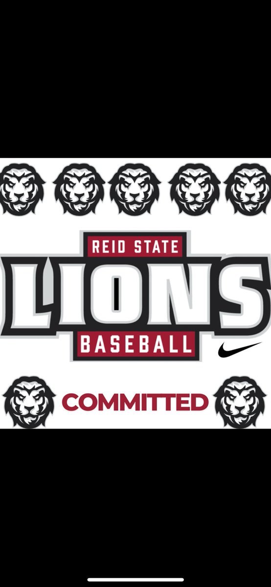 Dallin Simpson (@simpsondallin) on Twitter photo I am blessed to announce that i will be continuing my academic and athletic career at Reid State Community College!!!#blessed #committed #allin #AGTG <a href="/coachej6/">Eric Johnson</a> <a href="/dismuke2/">Michael Dismukes</a> @ReidStateCC <a href="/ECHS_Baseball5A/">ECHSBaseball</a> I am blessed to announce that i will be continuing my academic and athletic career at Reid State Community College!!!#blessed #committed #allin #AGTG <a href="/coachej6/">Eric Johnson</a> <a href="/dismuke2/">Michael Dismukes</a> @ReidStateCC <a href="/ECHS_Baseball5A/">ECHSBaseball</a>