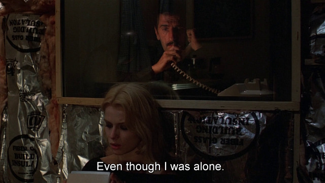 TheCinesthetic's tweet photo. Paris, Texas (1984), dir. Wim Wenders https://t.co/ZEetQLIDSm