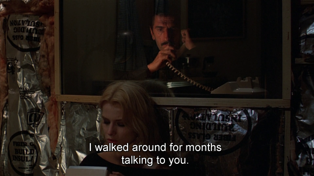 TheCinesthetic's tweet photo. Paris, Texas (1984), dir. Wim Wenders https://t.co/ZEetQLIDSm