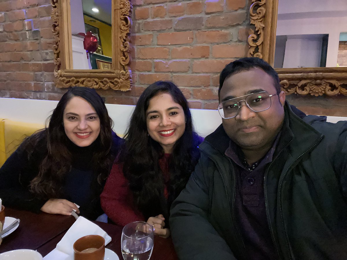 What a wonderful Keystone TB meeting! Three days full of science and connections; met old friends and made some new ones!! Can’t wait for the next one 🥰!!

Big shoutout to the organizers and <a href="/KeystoneSymp/">Keystone Symposia</a> 

#KSTB25 #TBresearch #EndTB