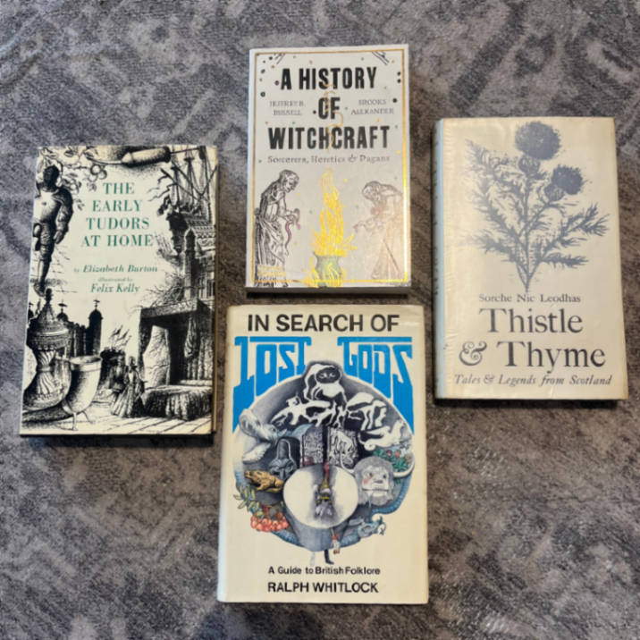 Dr Kate Forsyth tweet media