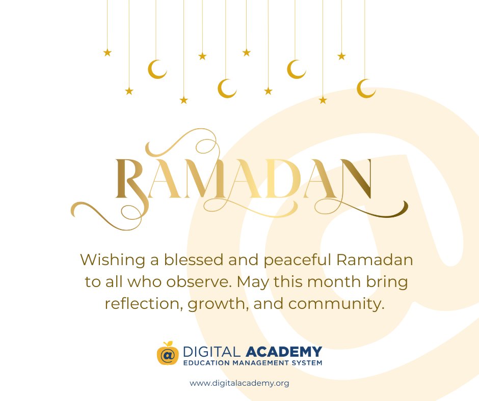 Digital Academy tweet media