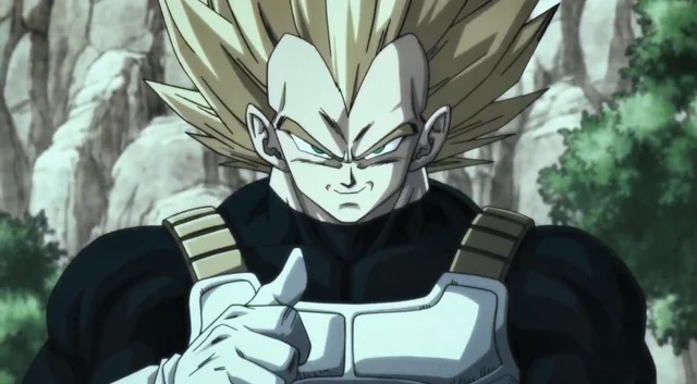 madokannon's tweet photo. @Trigun_gunsmoke @CherinoBigode @Erkfrisk @DBZdaily_ "1992 is obviosly better" - Trigun probably https://t.co/EZphHtEFzS