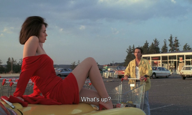 TheCinesthetic's tweet photo. Betty Blue (1986), dir. Jean-Jacques Beineix https://t.co/oblQ8VMPQ0