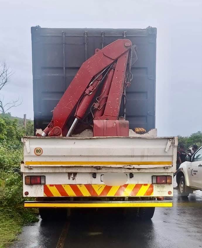 Vehicle Trackers tweet media