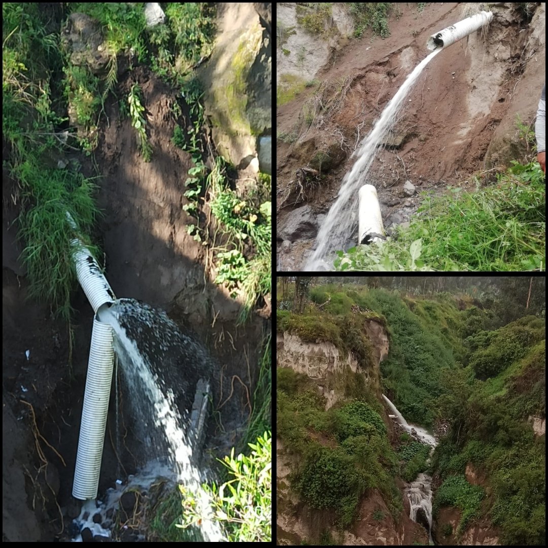 Amigos se ratificó la EXPROPIACION DE MI 🏠, PIDO solo celeridad en caso, <a href="/pabelml/">Pabel Muñoz L.</a> <a href="/MunicipioQuito/">Municipio de Quito</a> Alcalde dejenos vivir en paz.😵 ❓Estamos en el borde del abismo.

📢 Dale RT  q se escuche el pedido <a href="/entornoceo/">Javier Hernández</a>
<a href="/sophiamabel/">Sophia CisneNegro</a>
📢Dejo pruebas para los nuevos del daño desde 2004