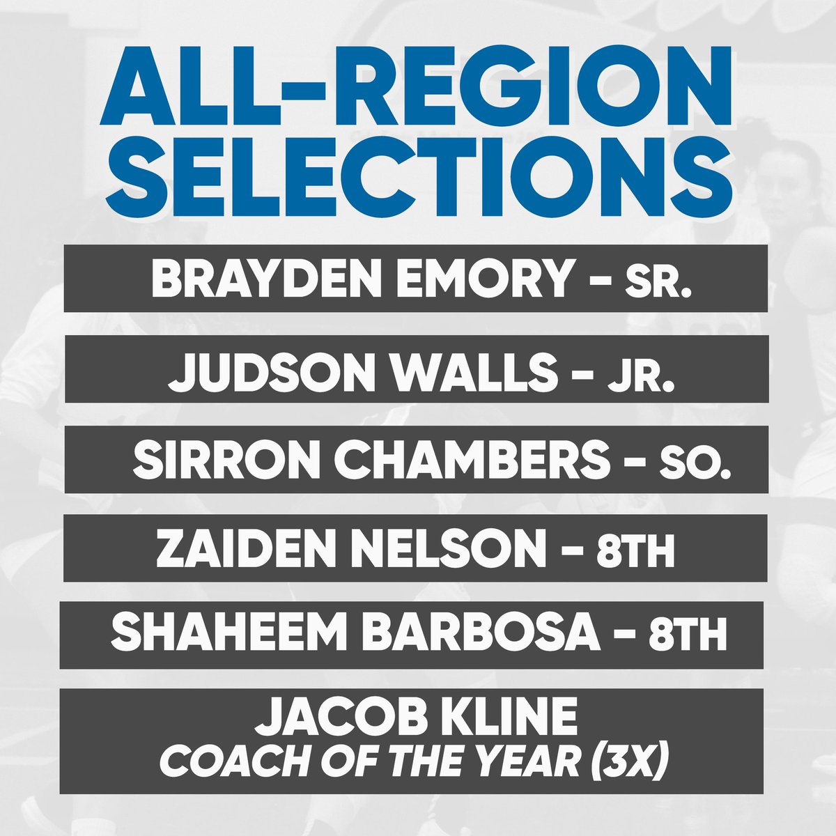 Lancer Athletics (@cfcasports) on Twitter photo 