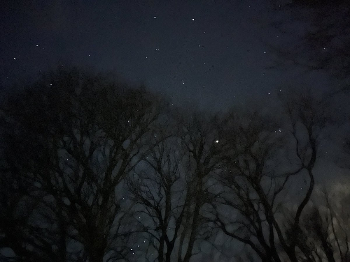 Amazing night with the stars. #World #Stars