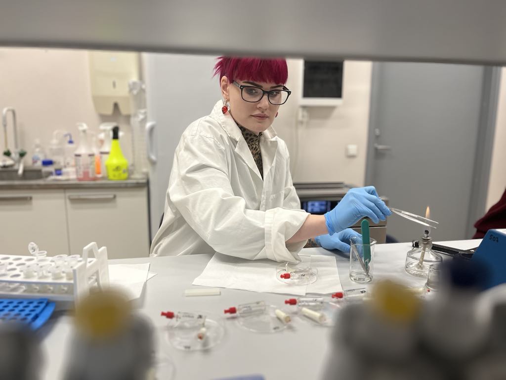 FUNACTION (@funaction_eu) on Twitter photo I big shipment of samples recently arrived to #FUNACTION Estonian partners 🇪🇪.
DNA🧬 is being extracted and sequenced to assess seasonal dynamics of #aquaticfungi biodiversity in several regions in Europe.
Stay tuned! 🍄💧
#funga #fungi #conservation
<a href="/BiodiversaPlus/">Biodiversa+ (European Biodiversity Partnership)</a> I big shipment of samples recently arrived to #FUNACTION Estonian partners 🇪🇪.
DNA🧬 is being extracted and sequenced to assess seasonal dynamics of #aquaticfungi biodiversity in several regions in Europe.
Stay tuned! 🍄💧
#funga #fungi #conservation
<a href="/BiodiversaPlus/">Biodiversa+ (European Biodiversity Partnership)</a>