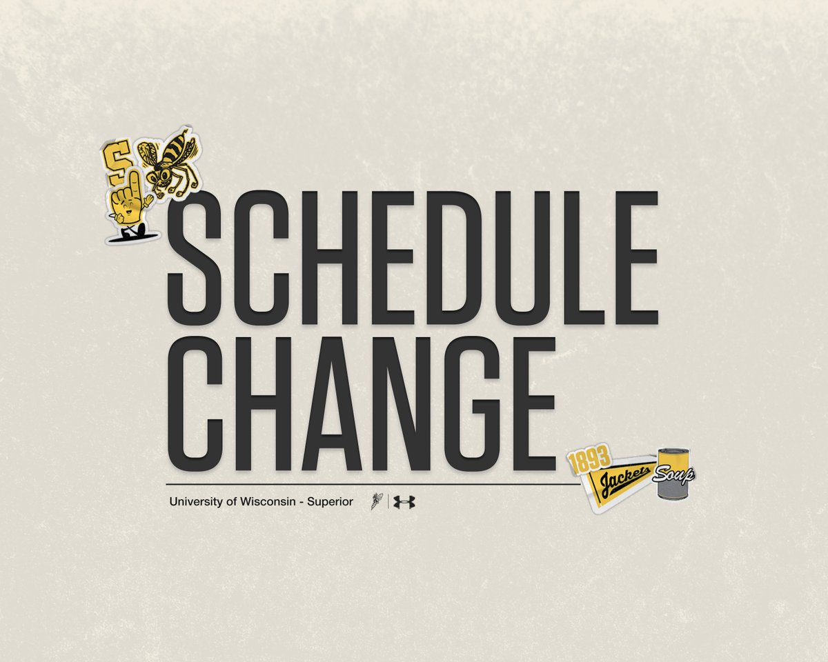 UW-Superior Baseball tweet media