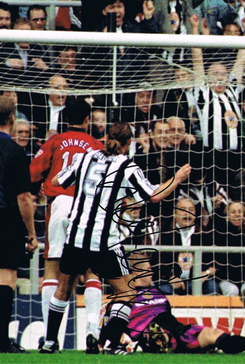 NewcastleMemorabilia tweet media