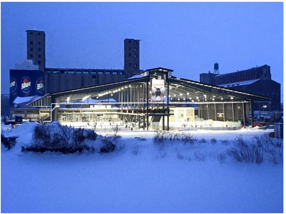 Mark McLean tweet media